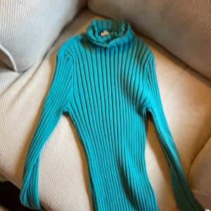 Sundance legends turtleneck